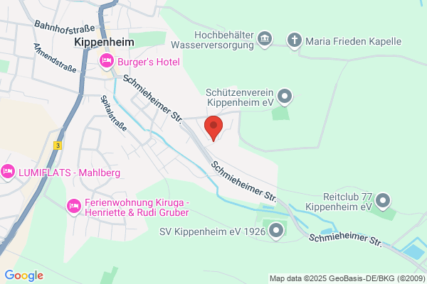 Tanzschule Yvette