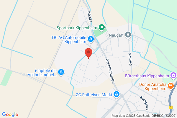 WOFA Werkzeugbau GmbH