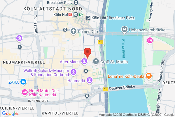 Jugendbüro