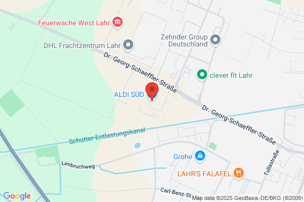 ALDI SÜD