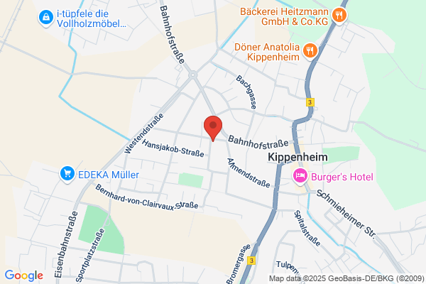 Metallbau & Fahrradfachhandel