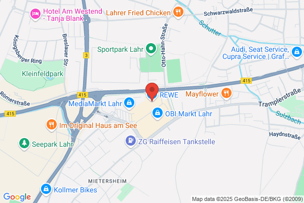 REWE
