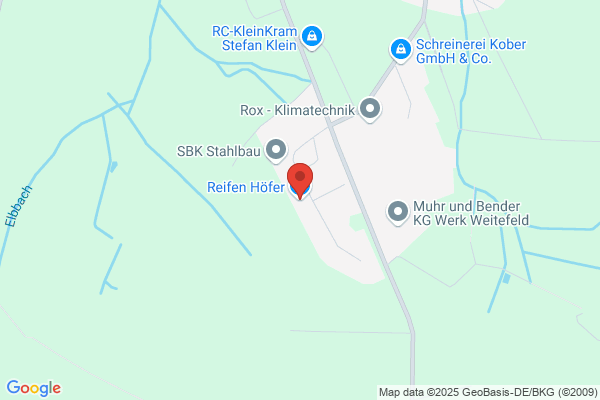 Reifen Höfer GmbH