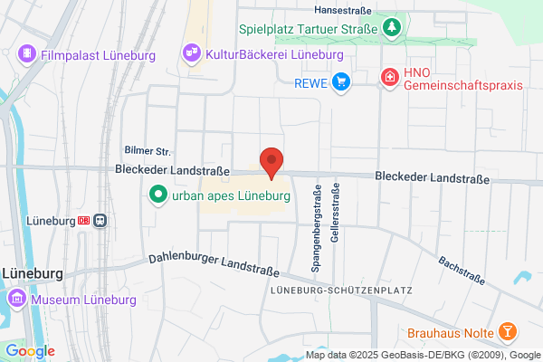 Medi-Monitorservice GmbH