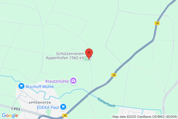 Schützenverein Appenhofen e.V.