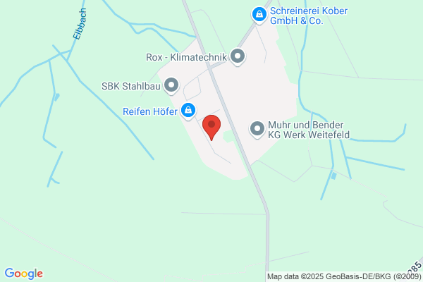 HVG Druckluftzubehör