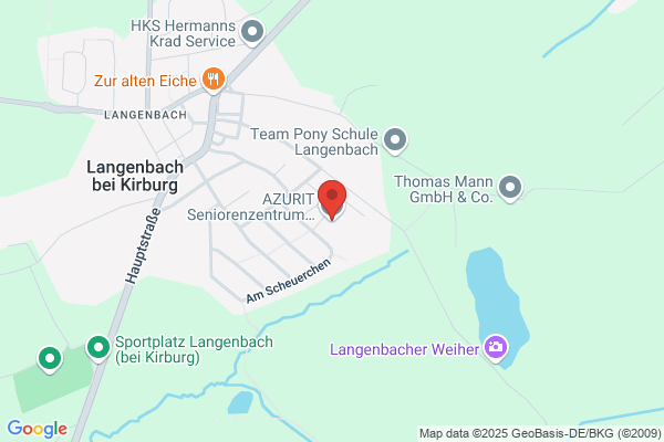 Hildegardis Langenbach GmbH