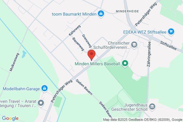 LVM Schmidt Uwe