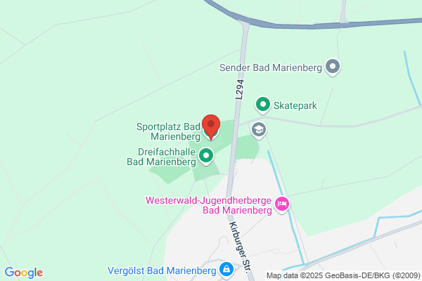 TuS Bad Marienberg e.V.