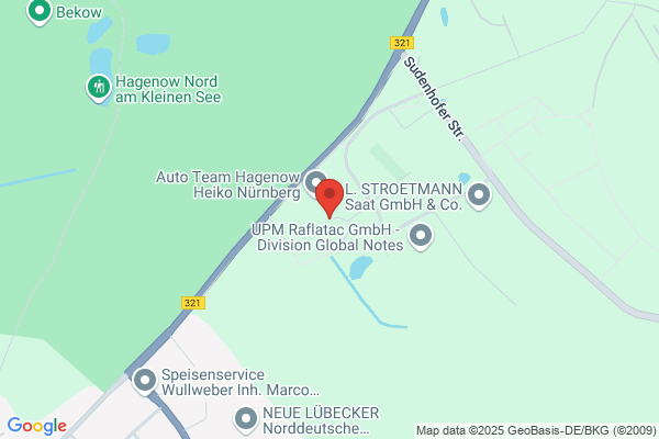 Wiebeck Ug (haftungsbeschränkt)