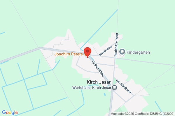 Landgasthof zur Eiche Inh. Joachim Peters