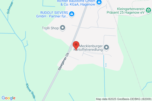 Berufliche Schule Hagenow