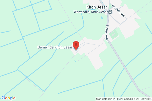 Gemeinde Kirch Jesar