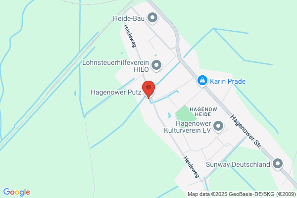 Hagenower Putz GmbH