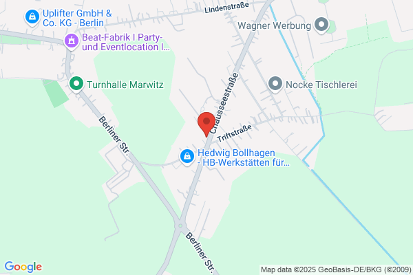 P & A Baukontor GmbH