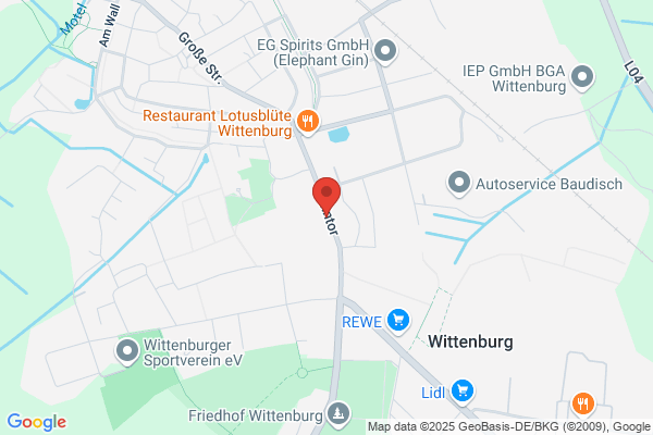 Wulf & Lahs Baugesellschaft mbH