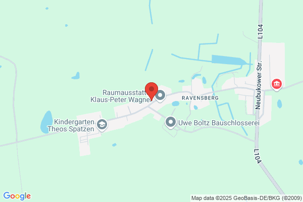 Ravensberger Bau- und Wohnungsverwaltung GmbH