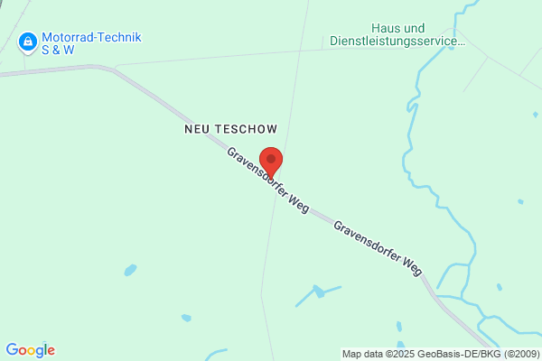 Ronny Bay OT Teschow