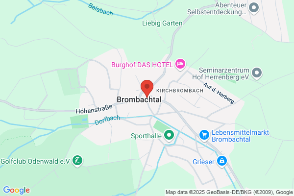 Döner und Pizzahaus Bromisch