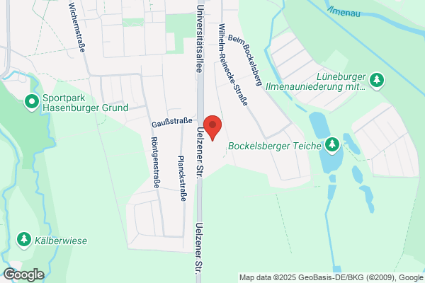 LKH-Krankenversicherung, R. Hofferberth