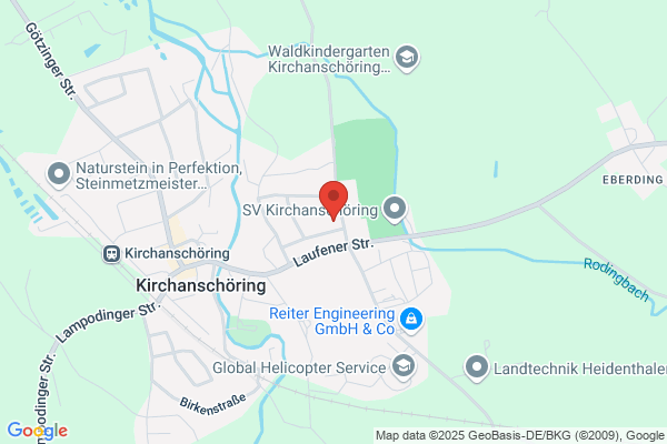 Einrichtungshaus Polzer GmbH