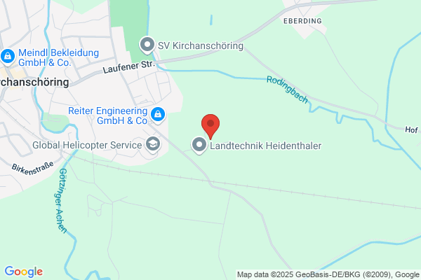Baumgartner Verschleißteile
