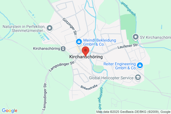Katholisches Pfarramt