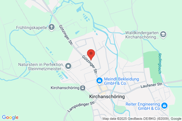Kegelbahnen Franz Maria
