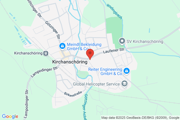 Kindergarten Kirchstein