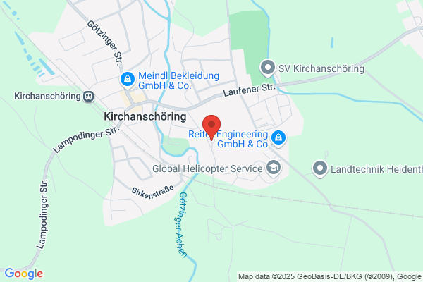 Niedermayer GmbH Sanitär- u. Heizungsbau