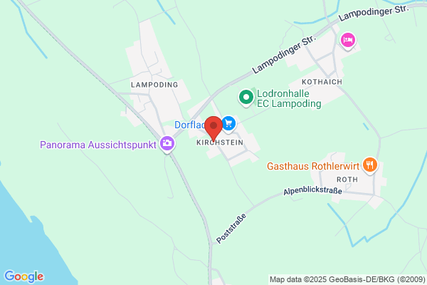 Portenkirchner Immobilien GmbH & Co. KG