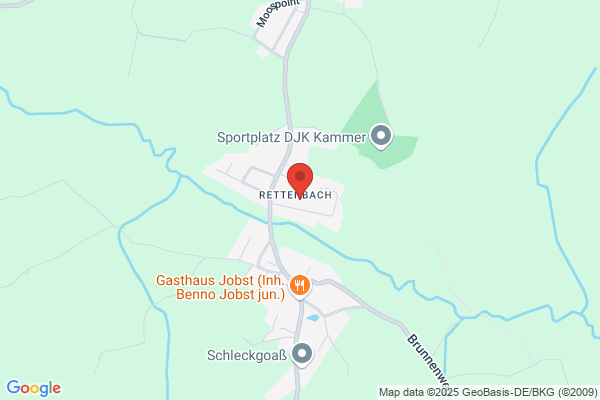 Rettenbacher