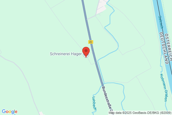 Schreinerei Hager Gruber