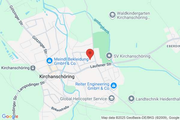 Schützenlust Kirchanschöring e.V.