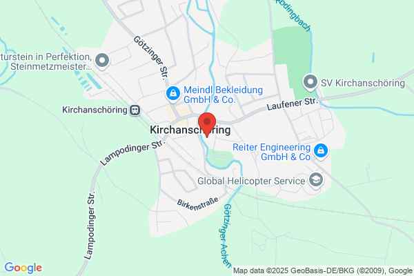 Wasserversorgung der Achengruppe, Zweckverband