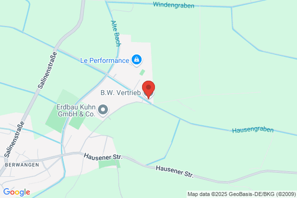 B.W. Vertrieb GmbH