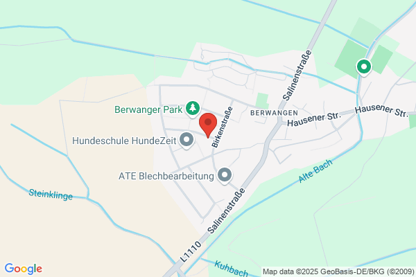 Geiger Erno GmbH