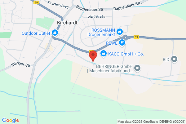 Dichtungs-Specht GmbH