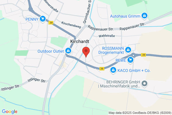 Hausmeisterservice SPV