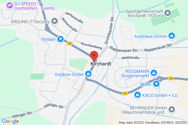 Bücherei