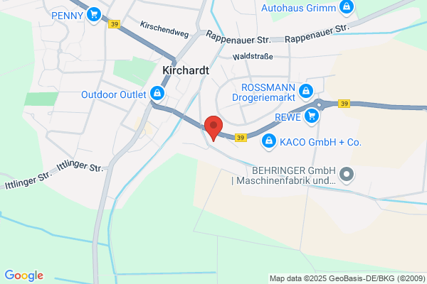 Dietz - Holzbau Gesellschaft