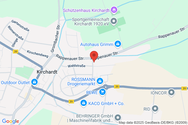 Dietz Grabmale und Natursteinwerk GmbH