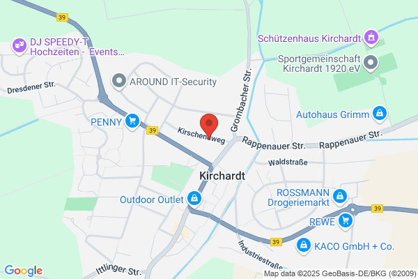 Fußballschule Klaus Kaltwasser