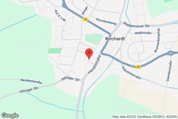 Gemeinde Kirchardt