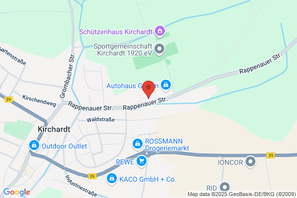 Hinderhauser GmbH