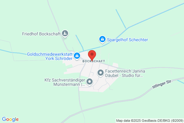 Ratskeller Bockschaft