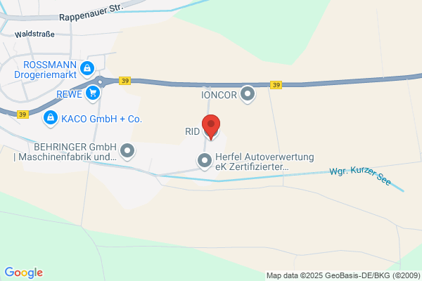 Röser GmbH