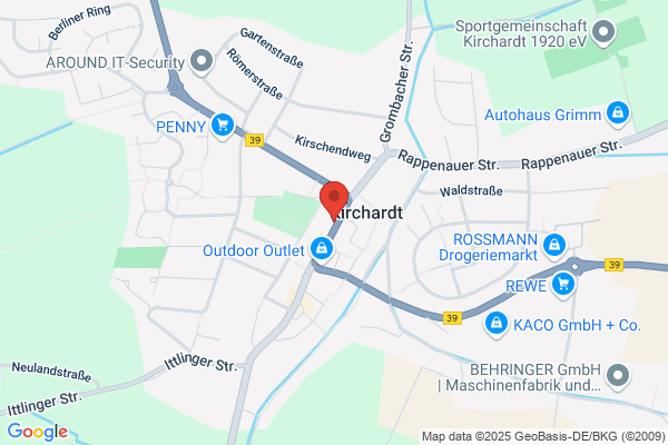 Schreibwaren Maisenhölder