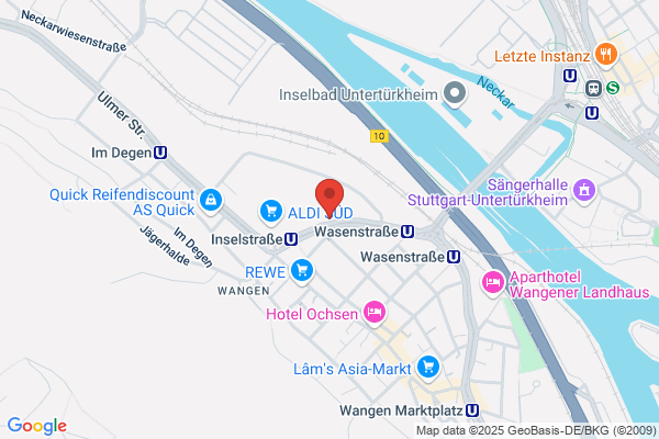 Wilkes GmbH