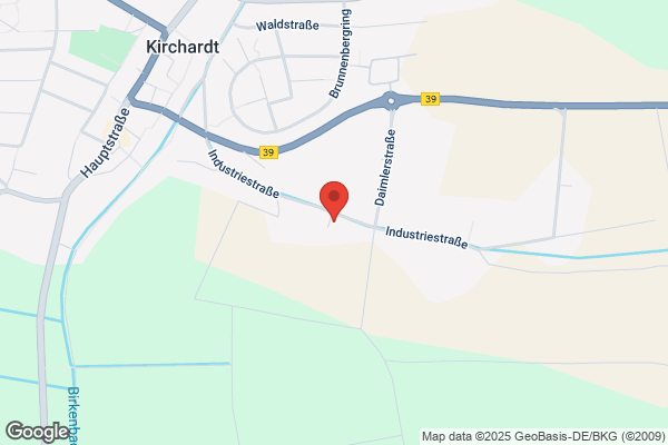 Kumpf GmbH